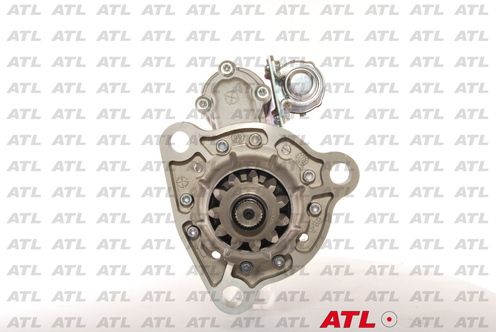 ATL Autotechnik A 15 680 Starter